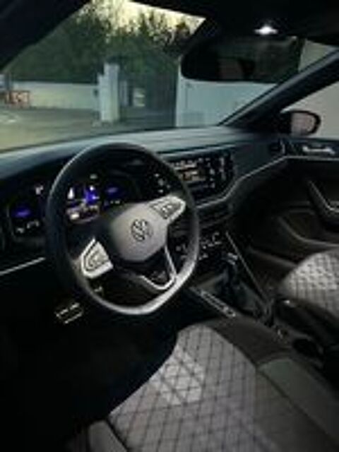 Polo 1.0 TSI 116 S&S DSG7 R-Line Edition 2025 occasion 13770 Venelles