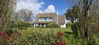  Maison à vendre 8 pièces 192 m²