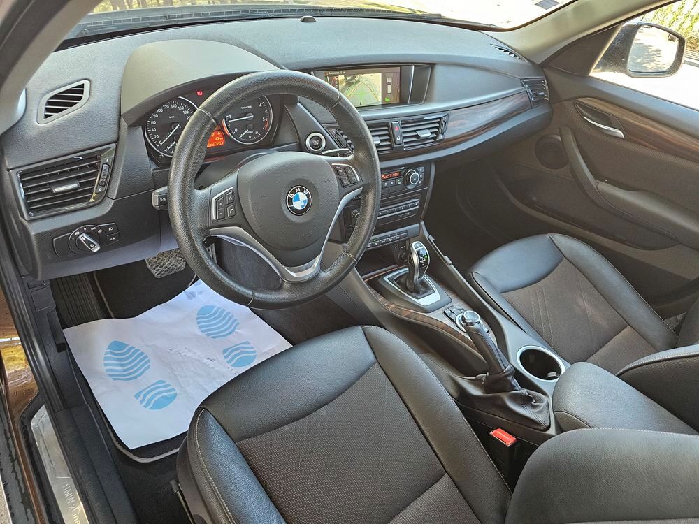 X1 xDrive 18d 143 ch xLine A 2013 occasion 34690 Fabr&egrave;gues