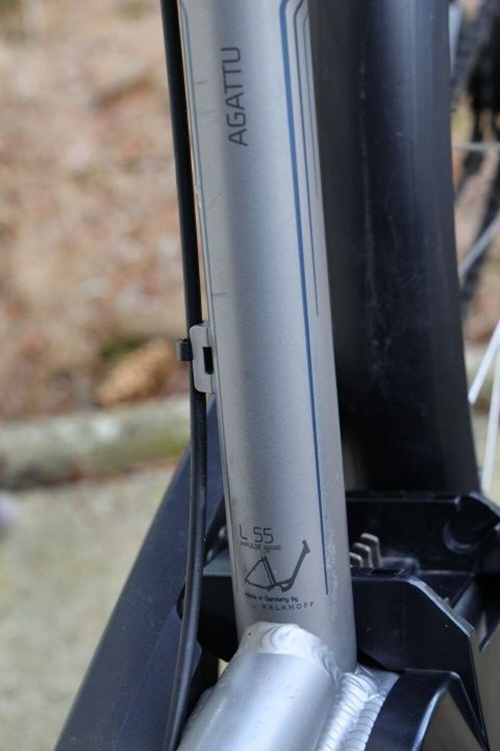 V&eacute;los &eacute;lectrique Kalkhoff Vélos
