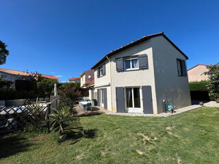  Maison � vendre 4 pi�ces 110 m�