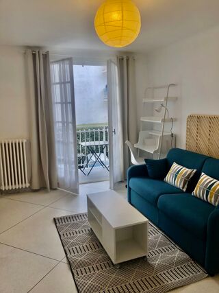  Appartement � vendre 1 pi�ce 26 m� Montpellier