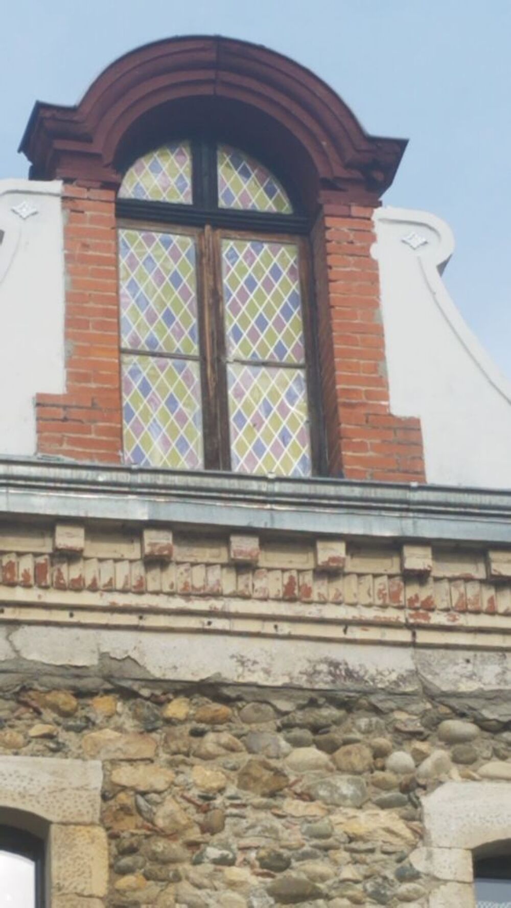 Vente Propriété/Château A CEDER SUPERBE DEMEURE DE MAITRE Mazères-sur-salat