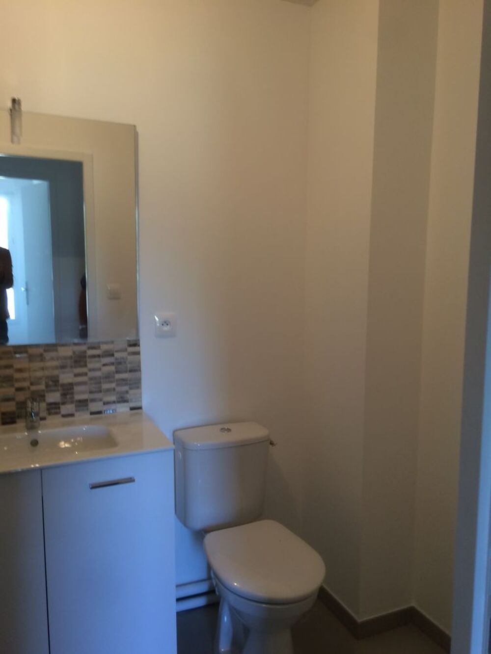 Location Duplex/Triplex APPARTEMENT DUPLEX T3 BARBY GARAGE + PLACE PARKING Barby