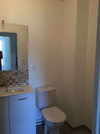 Location Duplex/Triplex APPARTEMENT DUPLEX T3 BARBY GARAGE + PLACE PARKING Barby