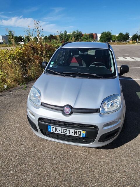 Fiat panda 0.9 TwinAir 65 ch S&S Easy