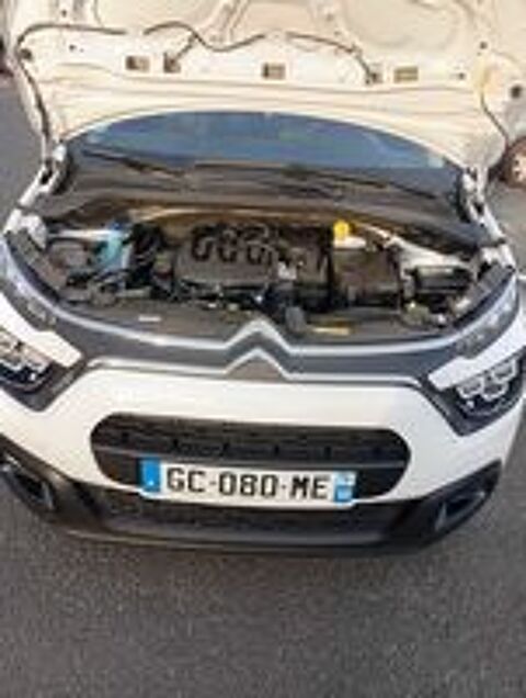 C3 PureTech 82 99g Confort Business 2021 occasion 27140 Gisors