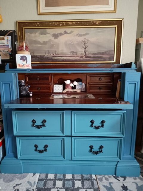 ancien SECRETAIRE bureau 0 Avranches (50)