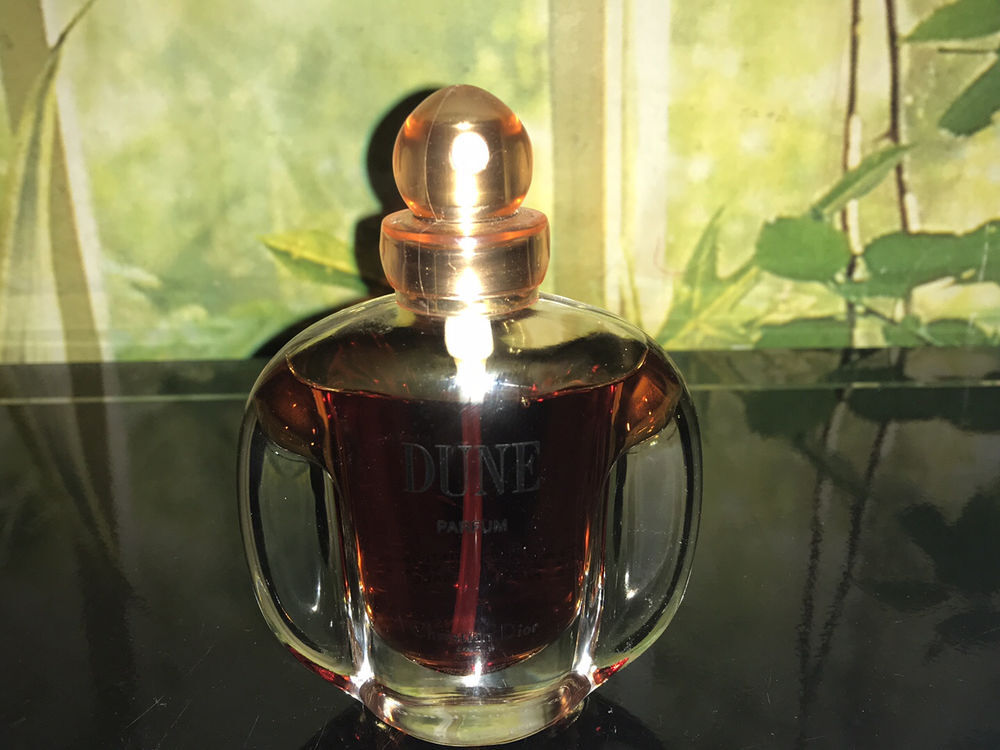 Vintage Dune , Dior
