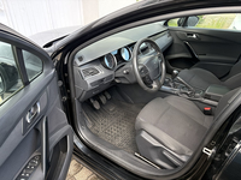 508 1.6 BlueHDi 120ch S&S BVM6 Allure 2015 occasion 01000 Bourg-en-Bresse
