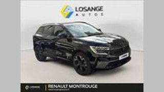 Austral E-Tech hybrid 200 Iconic esprit Alpine 2023 occasion 92120 Montrouge