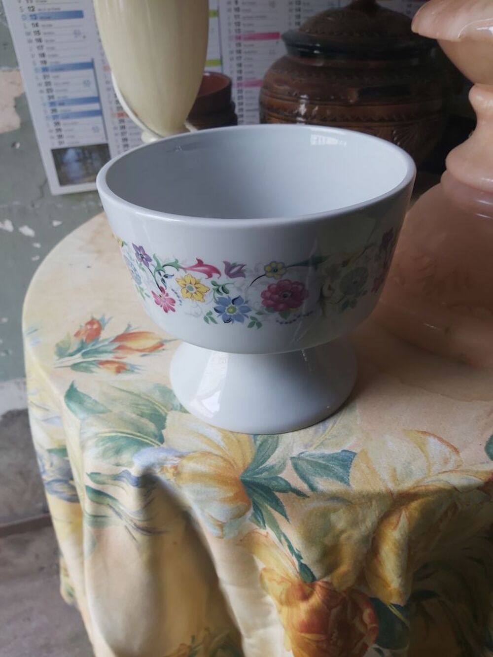 OBJETS / BIBELOTS / VAISSELLES / LAMPES etc pour MAISON Dcoration