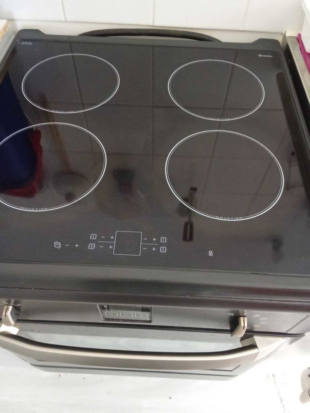 toute &eacute;lectrique Electroménager