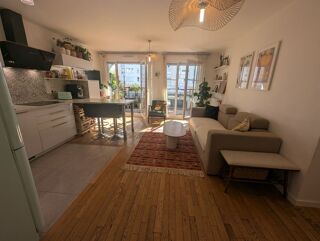  Appartement à vendre 4 pièces 73 m²
