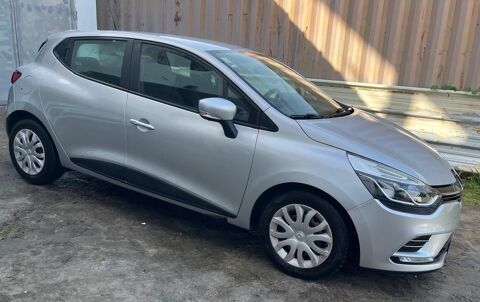 Renault Clio IV Clio TCe 90 - 19 Génération 2020 occasion Le Gosier 97190