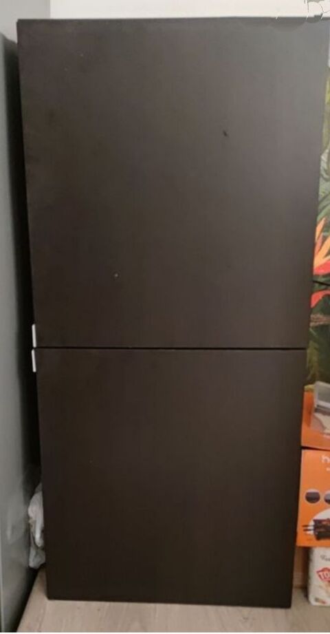 meuble de cuisine IKEA, marron, 10 Argels-sur-Mer (66)