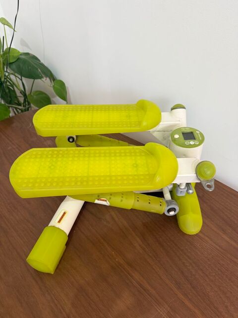 Mini stepper jambe, cuisses, fessier. 20 Colombes (92)