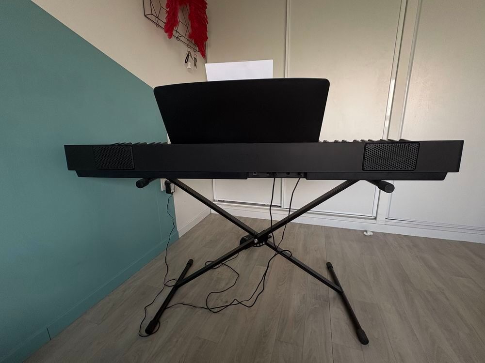 Yamaha p-145 piano num&eacute;rique Instruments de musique