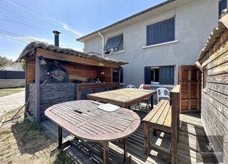  Maison à vendre 5 pièces 140 m²