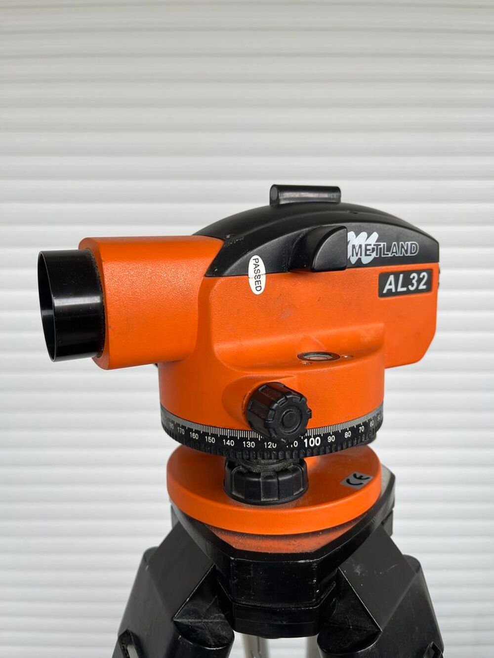 Niveau automatique de chantier Metland AL32 Bricolage