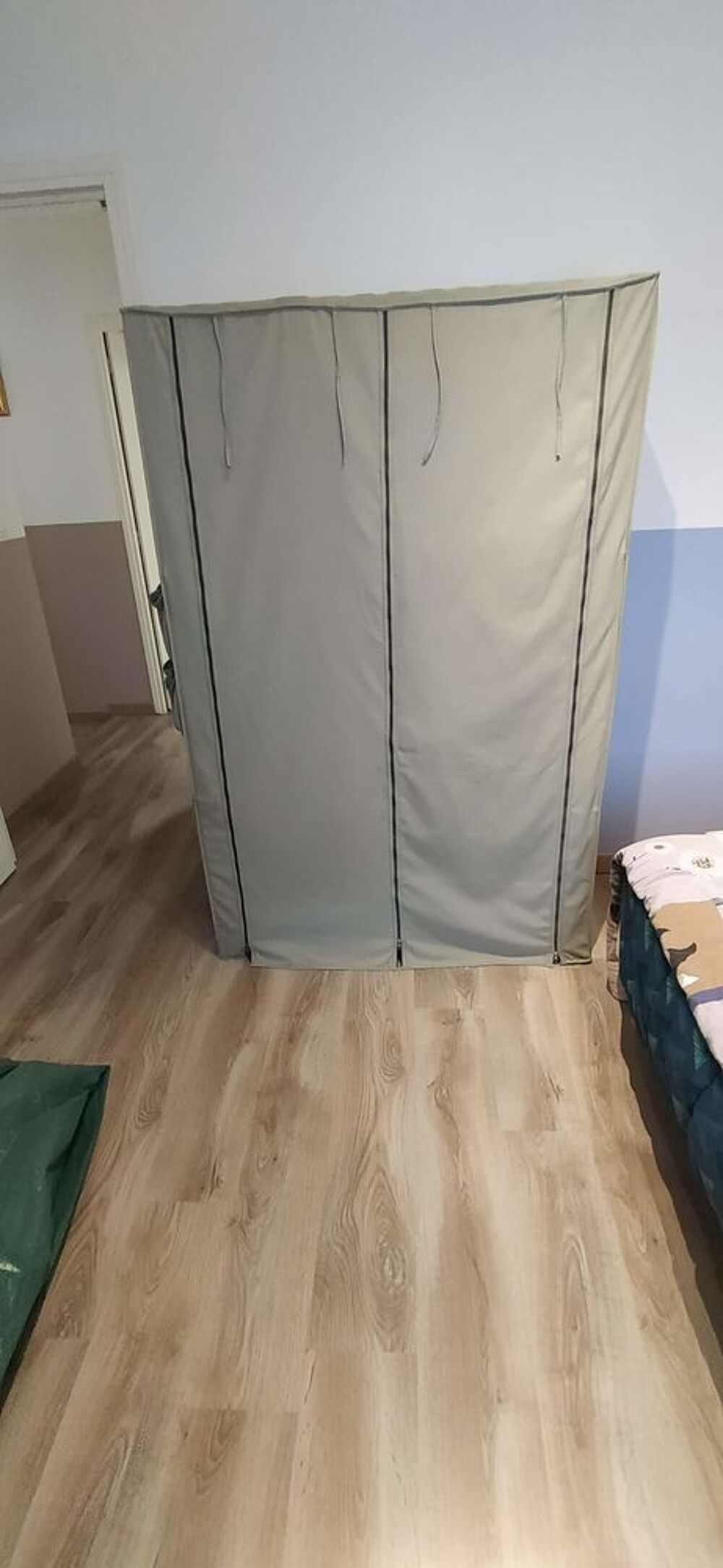 armoire en toile Meubles