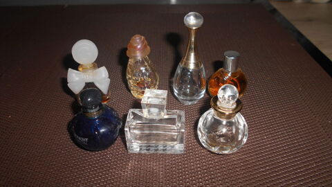 miniatures de parfum 8 Vernon (27)