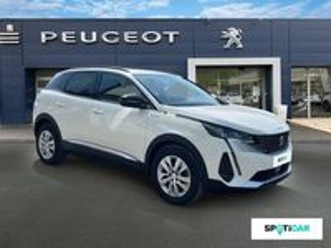 3008 Puretech 130ch S&S EAT8 Style 2022 occasion 46000 Cahors