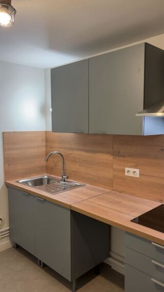  Appartement � louer 3 pi�ces 53 m�