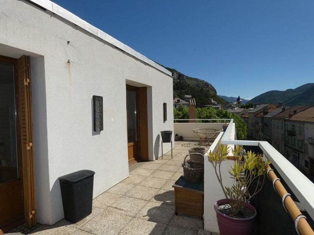 Location Appartement Appartement - 48m ² Veynes