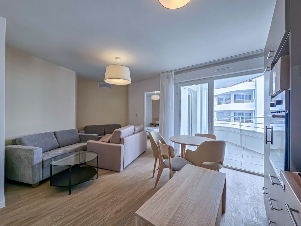 Location Appartement Appartement meublé T2 - 40 m² - Bezons (95870) Bezons