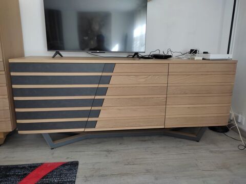 meuble bas  3 portes Villecomtal-sur-Arros (32)