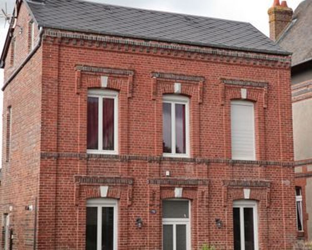 Maison 6 pièces 101 m² · à Livarot · 101 m² · 172 500 €