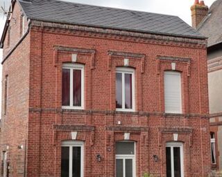  Maison à vendre 6 pièces 101 m²