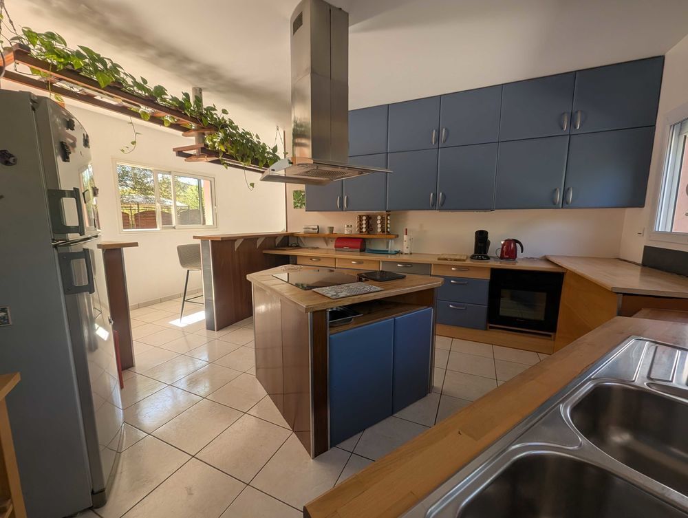 Vente Maison Maison 8 pièces Léognan