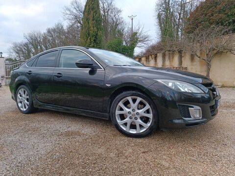 Mazda Mazda6 2.5L MZR Sport 2008 occasion Duras 47120