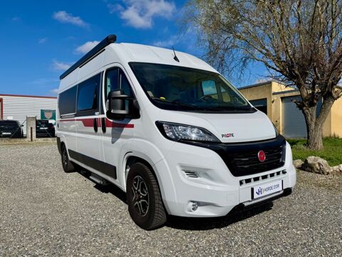 Camping car Camping car 2024 occasion FROUZINS 31270