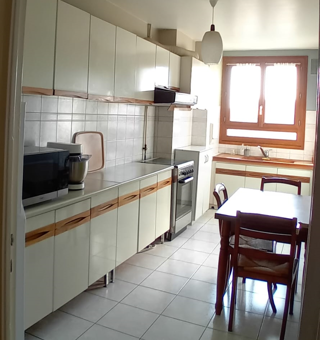  Appartement  vendre 4 pices 87 m