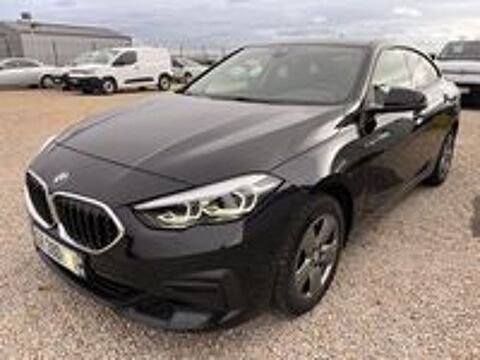 Serie 2 GRAN COUPE 216D BUSINESS DESIGN AUTO 2020 occasion 10600 Payns