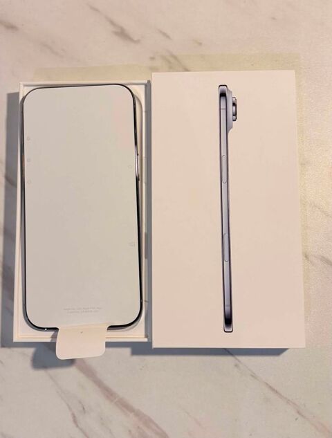 iPhone air 256gb 600 Lille (59)
