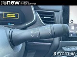 Arkana E-Tech full hybrid 145 GSR2 esprit Alpine 2025 occasion 07200 Aubenas