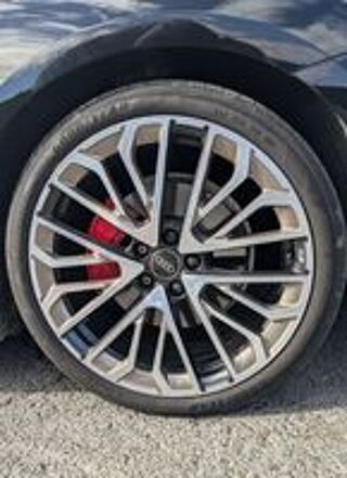 A5 Avant TFSI 204 ch S tronic 7 Quattro S line 2024 occasion 51100 Reims