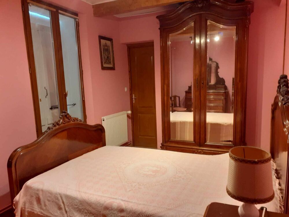 Chambre &agrave; coucher Meubles