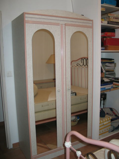 CHAMBRE FILLETTE 200 Toulon (83)