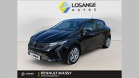 Clio V Clio TCe 90 Evolution 2023 occasion 91300 Massy