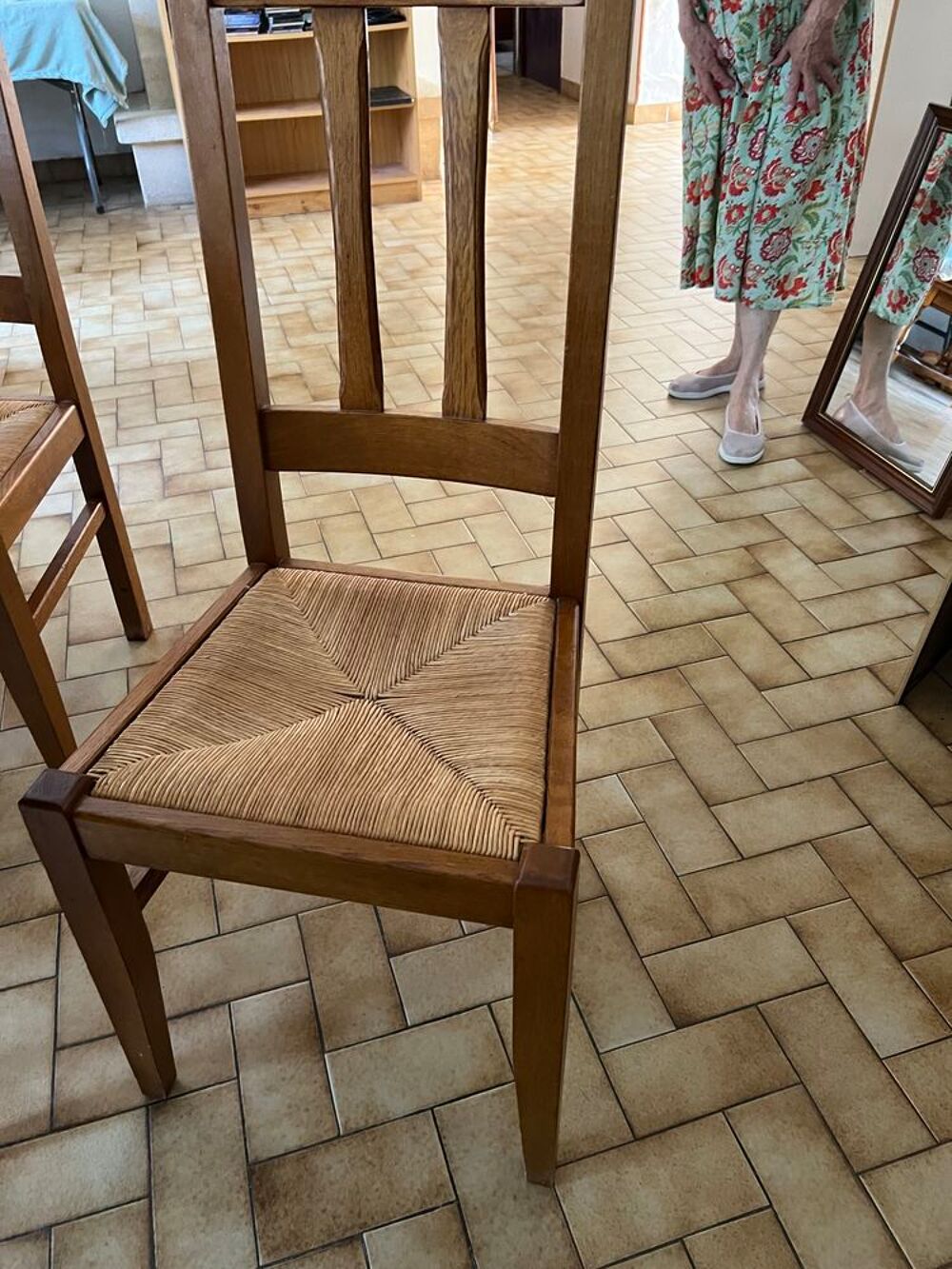 Tables et chaises Meubles