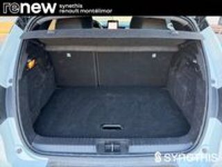 Captur E-Tech full hybrid 160 ch Techno 2026 occasion 26200 Mont&eacute;limar