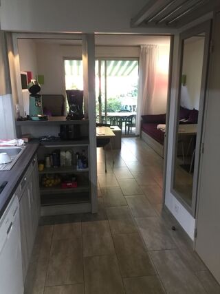  Appartement � louer 2/3 pi�ces 37 m�