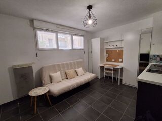  Appartement � vendre 1 pi�ce 20 m�
