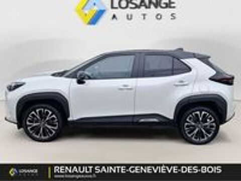 Yaris Cross Hybride 116h 2WD Collection 2022 occasion 91700 Sainte-Genevi&egrave;ve-des-Bois