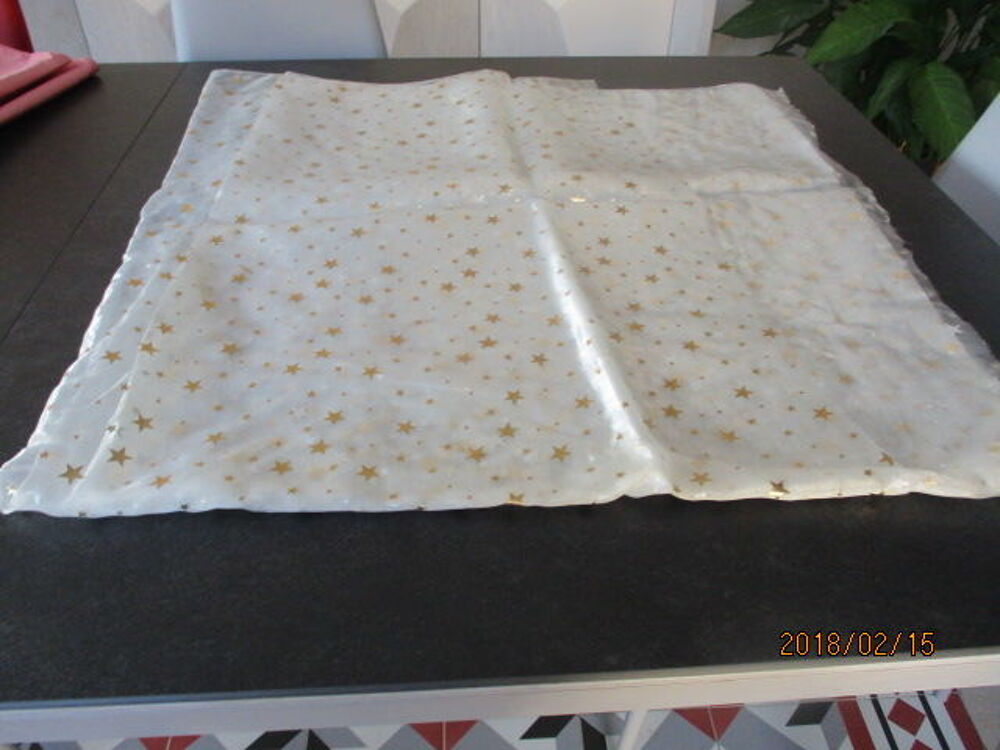 Nappe Décoration